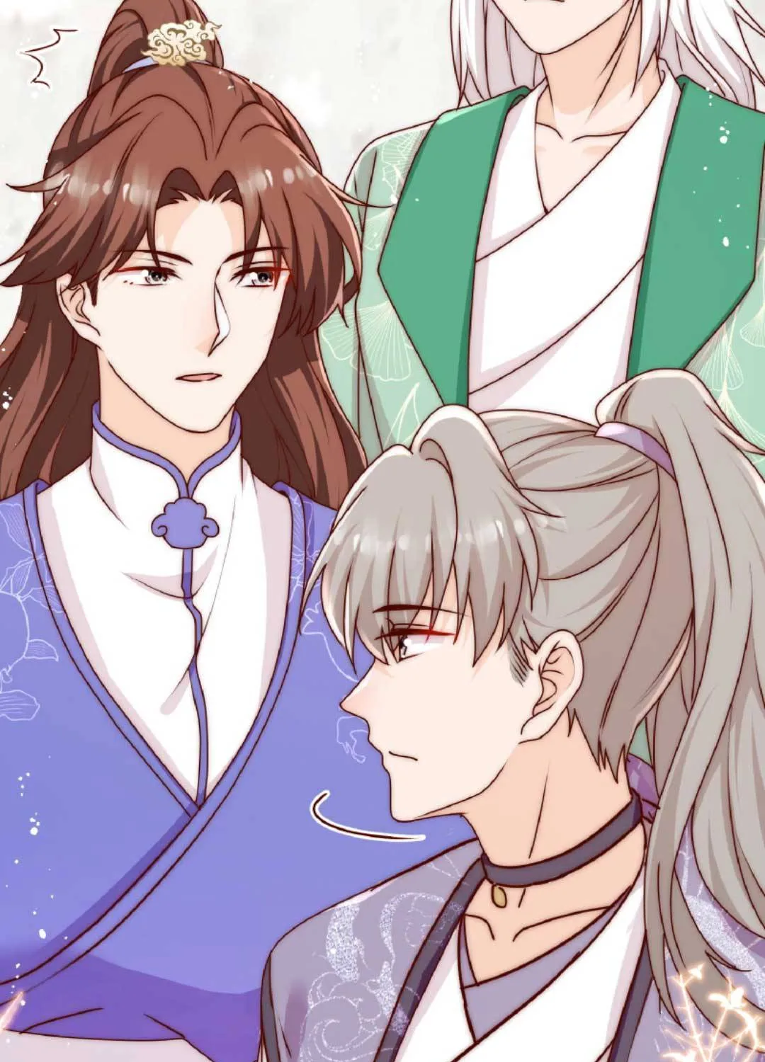 TẤT CẢ PHẢN DIỆN ĐỀU HẮC HOÁ , CHỈ MỖI SƯ LÀ HÀI HƯỚC Chap 45 - Next Chap 46