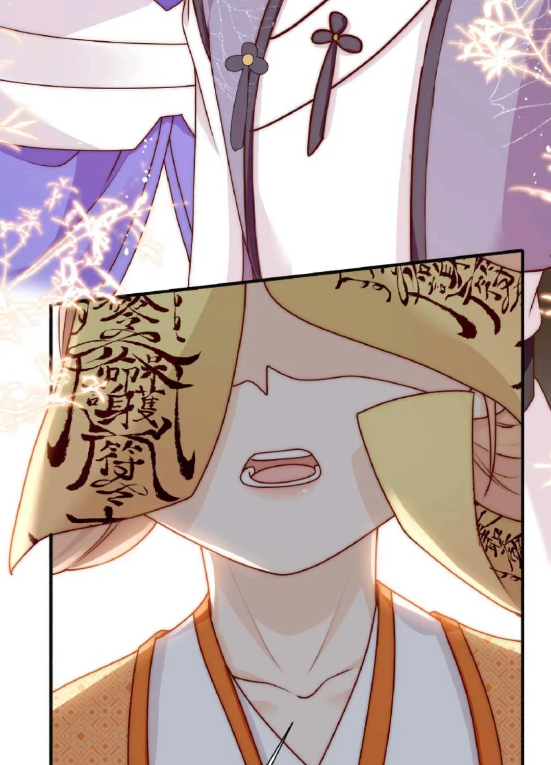 TẤT CẢ PHẢN DIỆN ĐỀU HẮC HOÁ , CHỈ MỖI SƯ LÀ HÀI HƯỚC Chap 45 - Next Chap 46