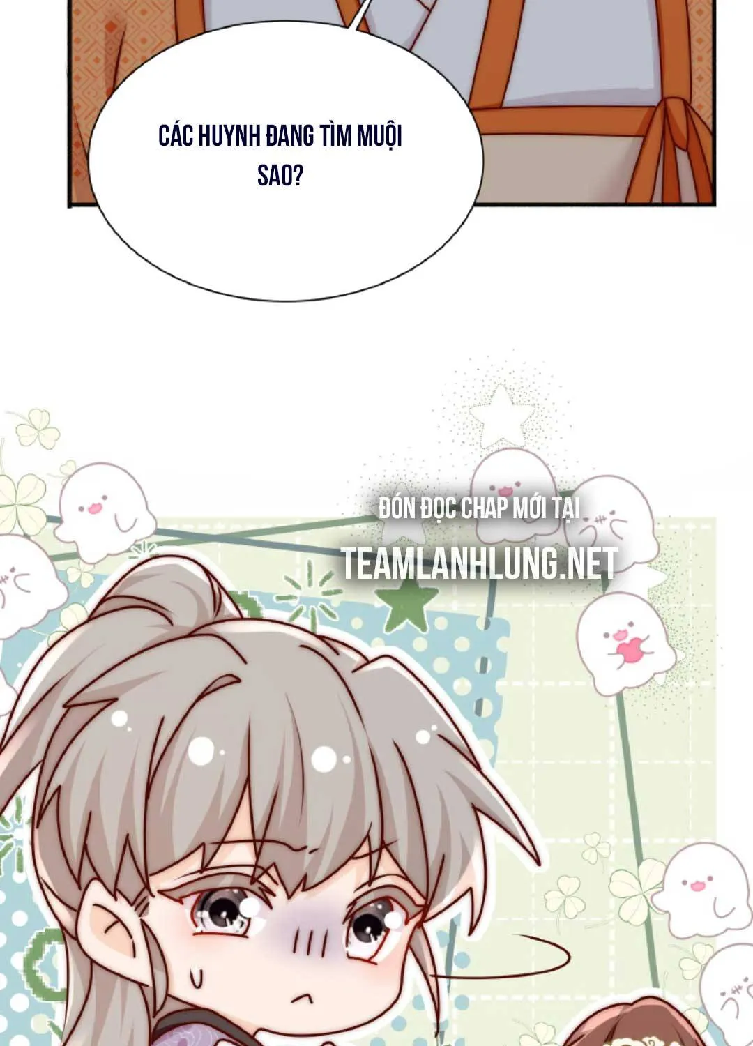 TẤT CẢ PHẢN DIỆN ĐỀU HẮC HOÁ , CHỈ MỖI SƯ LÀ HÀI HƯỚC Chap 45 - Next Chap 46