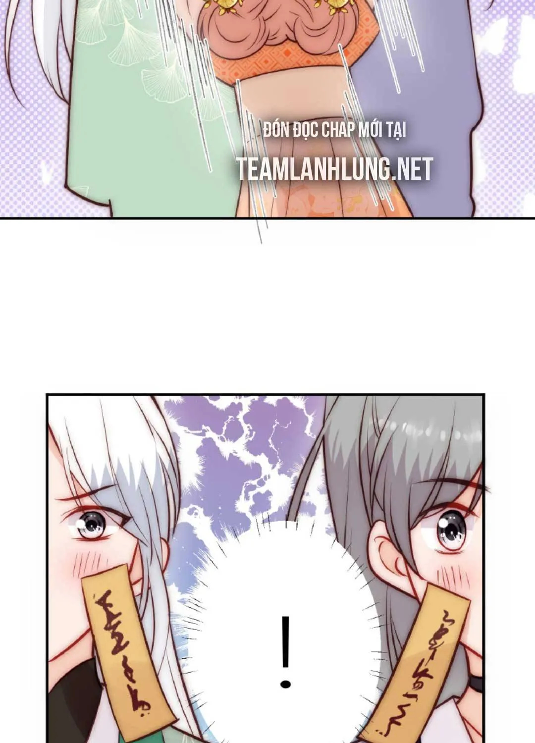 TẤT CẢ PHẢN DIỆN ĐỀU HẮC HOÁ , CHỈ MỖI SƯ LÀ HÀI HƯỚC Chap 46 - Next Chap 47