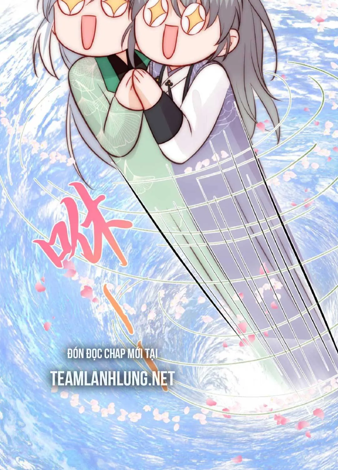 TẤT CẢ PHẢN DIỆN ĐỀU HẮC HOÁ , CHỈ MỖI SƯ LÀ HÀI HƯỚC Chap 46 - Next Chap 47