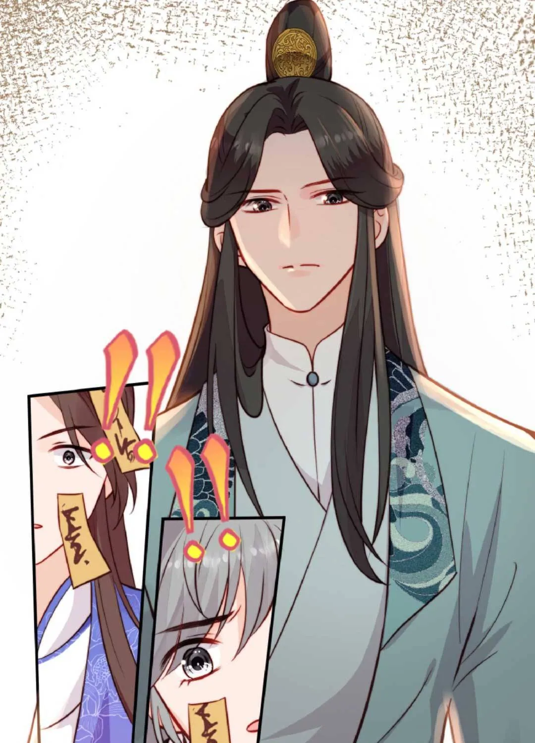 TẤT CẢ PHẢN DIỆN ĐỀU HẮC HOÁ , CHỈ MỖI SƯ LÀ HÀI HƯỚC Chap 46 - Next Chap 47