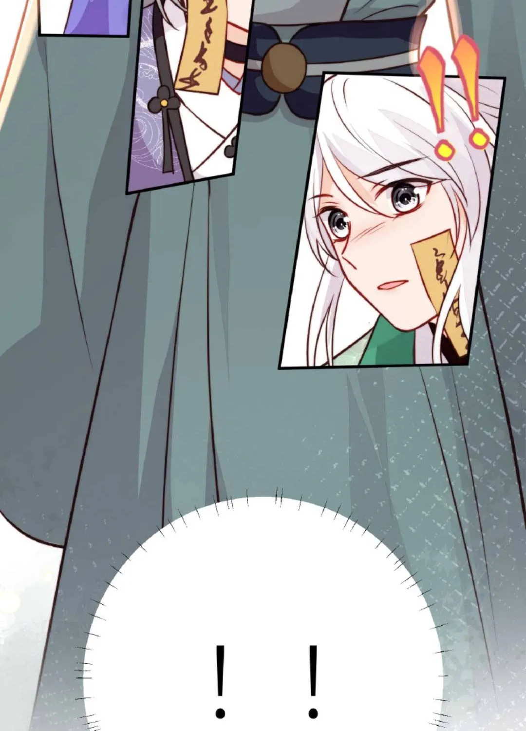 TẤT CẢ PHẢN DIỆN ĐỀU HẮC HOÁ , CHỈ MỖI SƯ LÀ HÀI HƯỚC Chap 46 - Next Chap 47