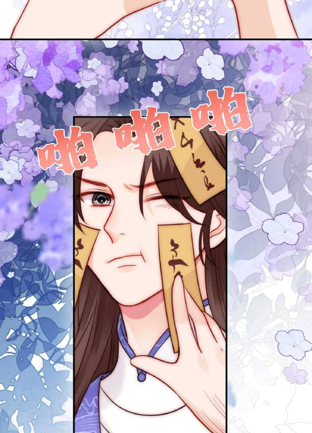 TẤT CẢ PHẢN DIỆN ĐỀU HẮC HOÁ , CHỈ MỖI SƯ LÀ HÀI HƯỚC Chap 46 - Next Chap 47