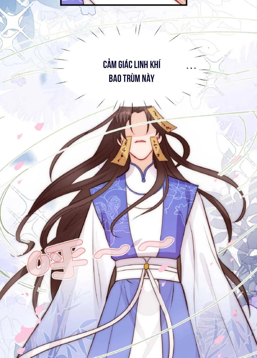 TẤT CẢ PHẢN DIỆN ĐỀU HẮC HOÁ , CHỈ MỖI SƯ LÀ HÀI HƯỚC Chap 46 - Next Chap 47