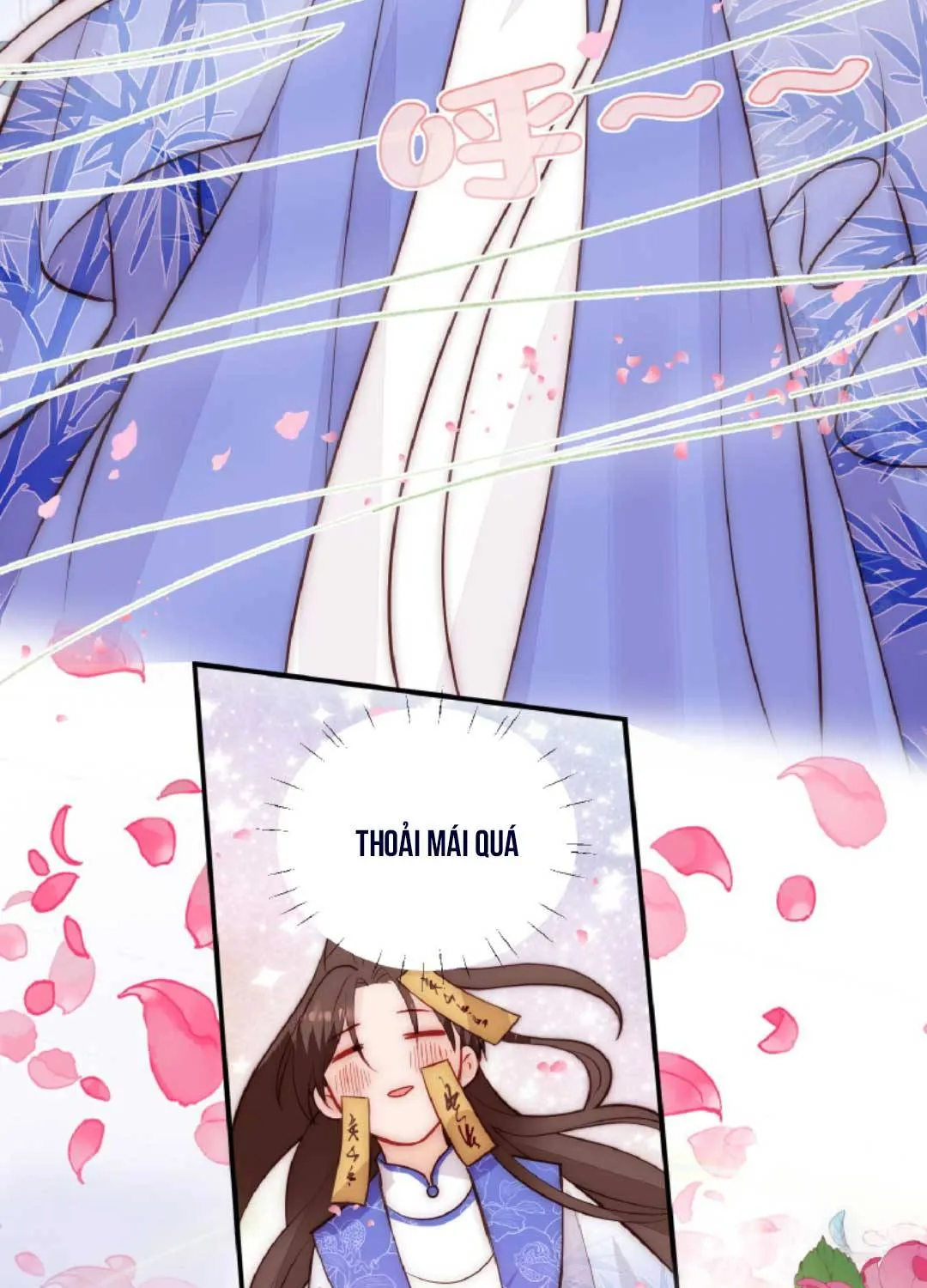 TẤT CẢ PHẢN DIỆN ĐỀU HẮC HOÁ , CHỈ MỖI SƯ LÀ HÀI HƯỚC Chap 46 - Next Chap 47