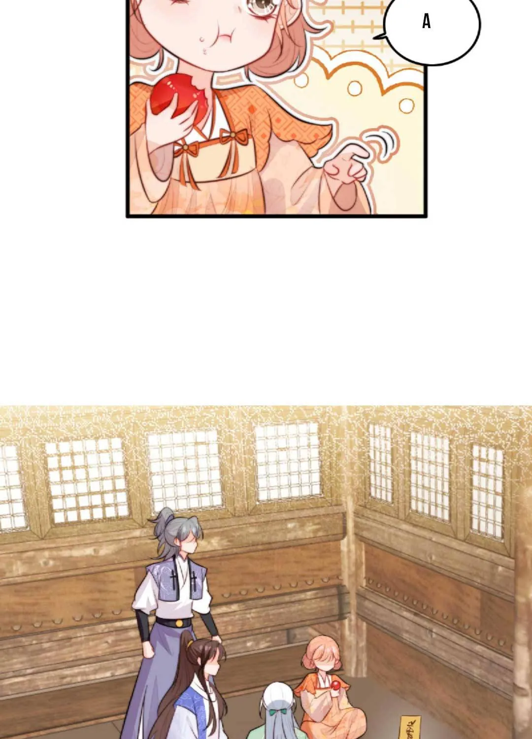 TẤT CẢ PHẢN DIỆN ĐỀU HẮC HOÁ , CHỈ MỖI SƯ LÀ HÀI HƯỚC Chap 47 - Next Chap 48