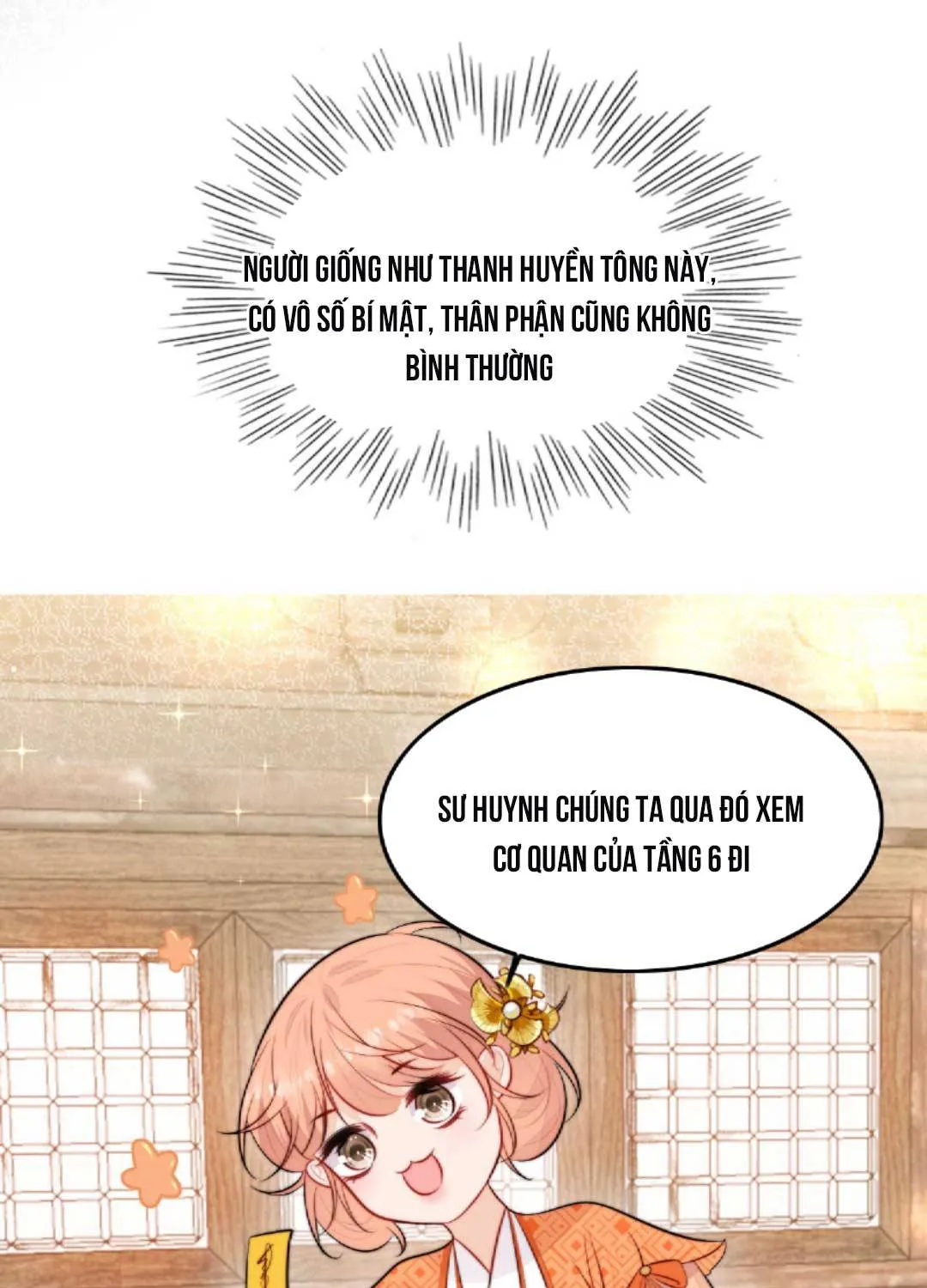 TẤT CẢ PHẢN DIỆN ĐỀU HẮC HOÁ , CHỈ MỖI SƯ LÀ HÀI HƯỚC Chap 47 - Next Chap 48