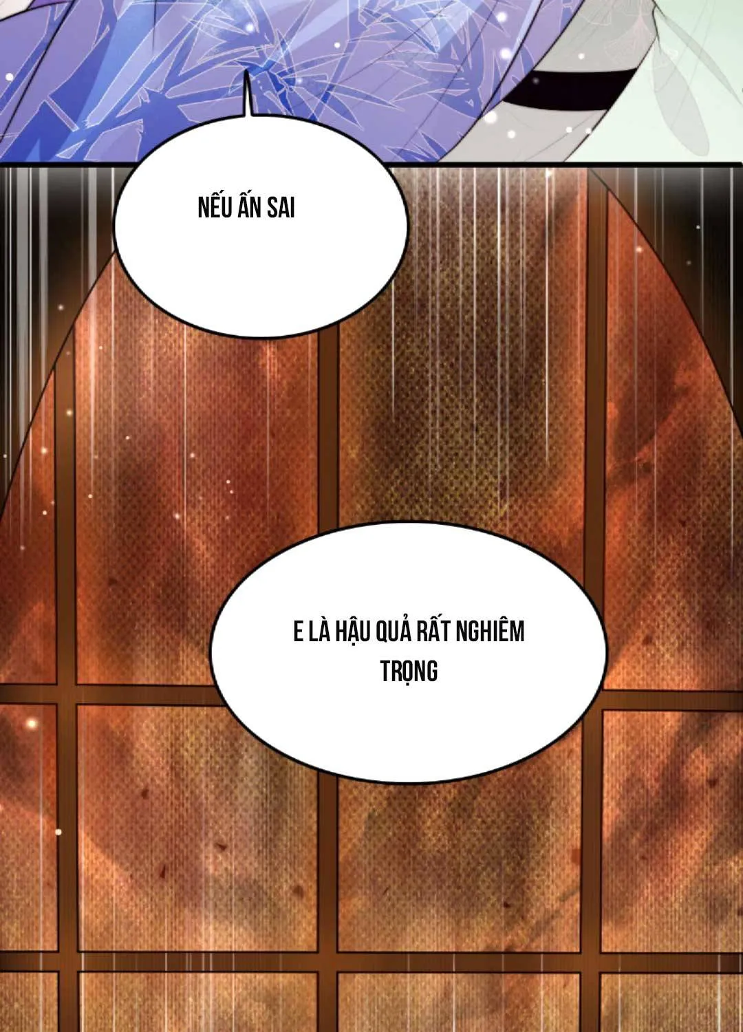 TẤT CẢ PHẢN DIỆN ĐỀU HẮC HOÁ , CHỈ MỖI SƯ LÀ HÀI HƯỚC Chap 47 - Next Chap 48