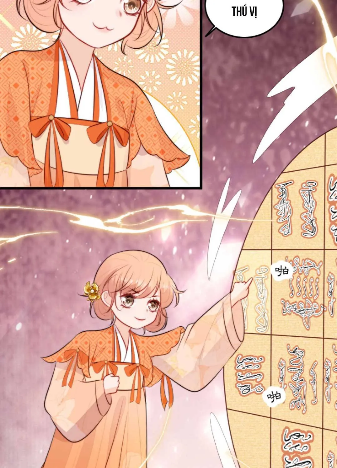 TẤT CẢ PHẢN DIỆN ĐỀU HẮC HOÁ , CHỈ MỖI SƯ LÀ HÀI HƯỚC Chap 47 - Next Chap 48