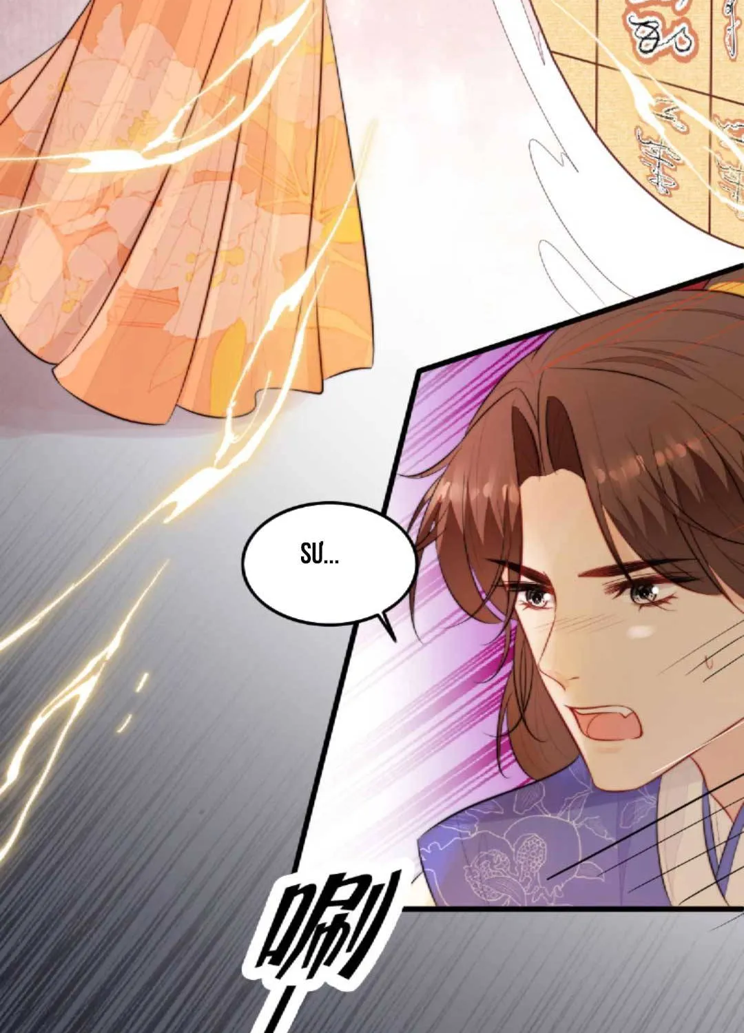 TẤT CẢ PHẢN DIỆN ĐỀU HẮC HOÁ , CHỈ MỖI SƯ LÀ HÀI HƯỚC Chap 47 - Next Chap 48