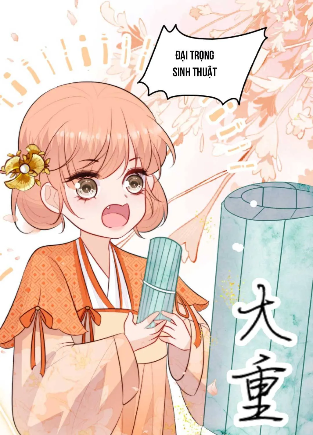 TẤT CẢ PHẢN DIỆN ĐỀU HẮC HOÁ , CHỈ MỖI SƯ LÀ HÀI HƯỚC Chap 47 - Next Chap 48