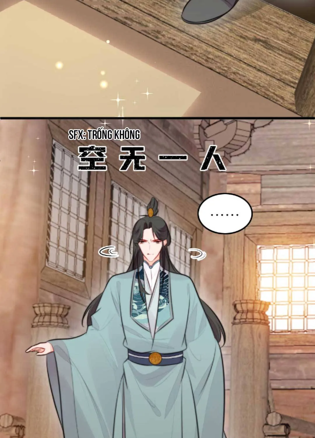 TẤT CẢ PHẢN DIỆN ĐỀU HẮC HOÁ , CHỈ MỖI SƯ LÀ HÀI HƯỚC Chap 47 - Next Chap 48