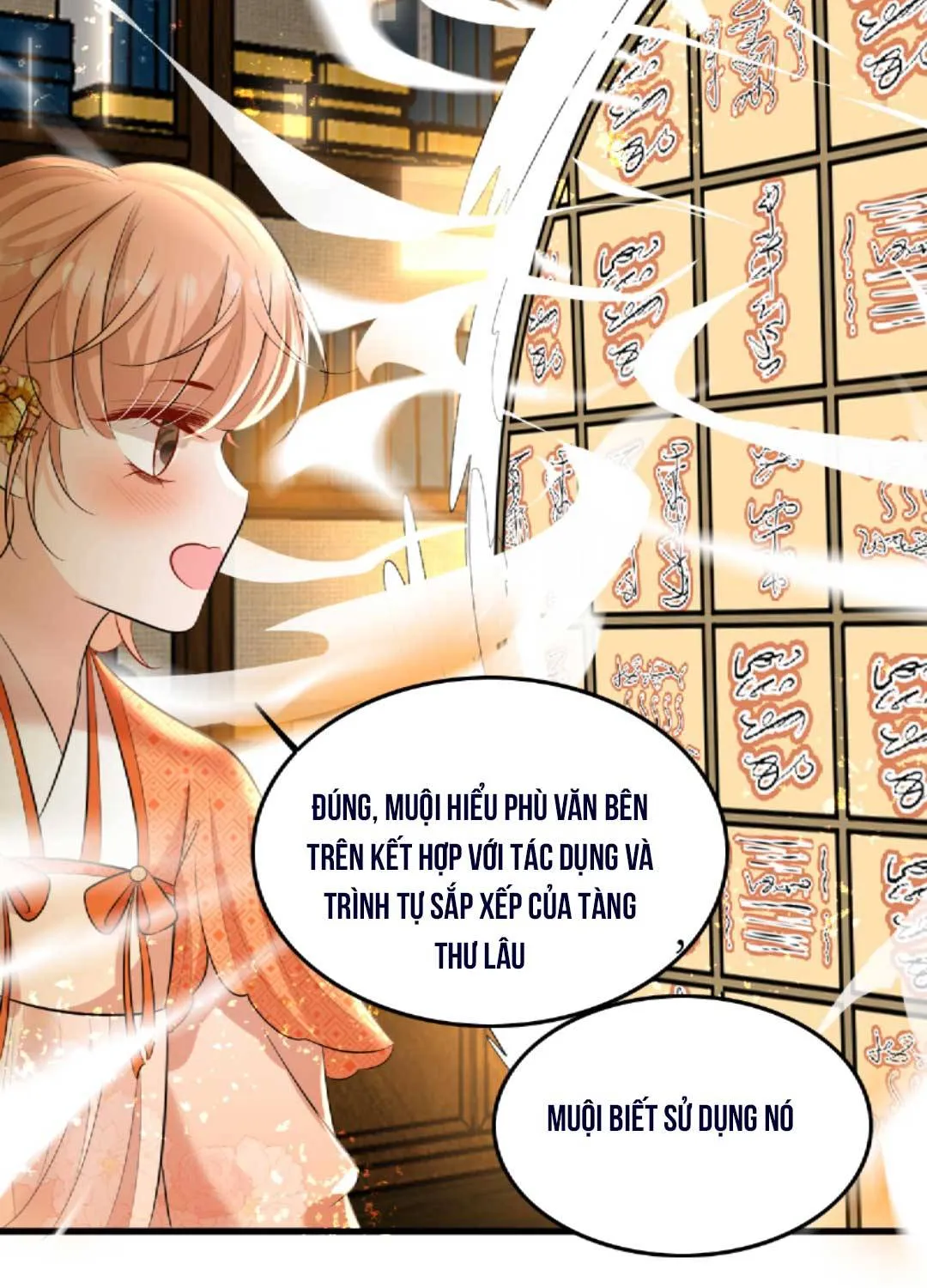 TẤT CẢ PHẢN DIỆN ĐỀU HẮC HOÁ , CHỈ MỖI SƯ LÀ HÀI HƯỚC Chap 48 - Next Chap 49