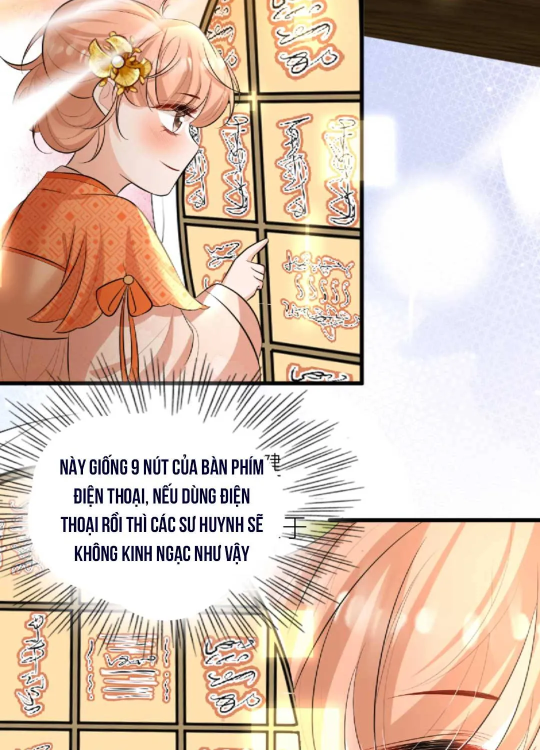 TẤT CẢ PHẢN DIỆN ĐỀU HẮC HOÁ , CHỈ MỖI SƯ LÀ HÀI HƯỚC Chap 48 - Next Chap 49