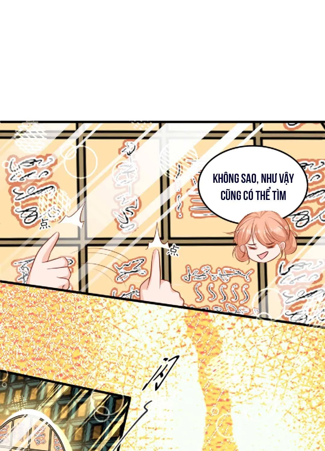 TẤT CẢ PHẢN DIỆN ĐỀU HẮC HOÁ , CHỈ MỖI SƯ LÀ HÀI HƯỚC Chap 48 - Next Chap 49