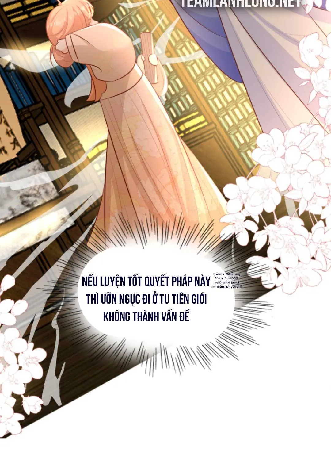 TẤT CẢ PHẢN DIỆN ĐỀU HẮC HOÁ , CHỈ MỖI SƯ LÀ HÀI HƯỚC Chap 48 - Next Chap 49