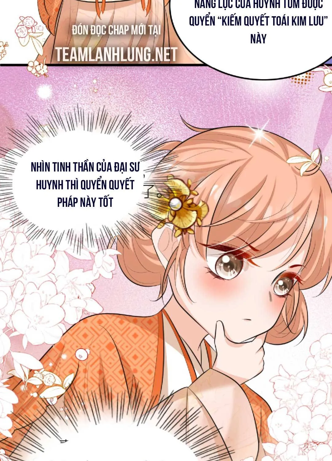 TẤT CẢ PHẢN DIỆN ĐỀU HẮC HOÁ , CHỈ MỖI SƯ LÀ HÀI HƯỚC Chap 48 - Next Chap 49