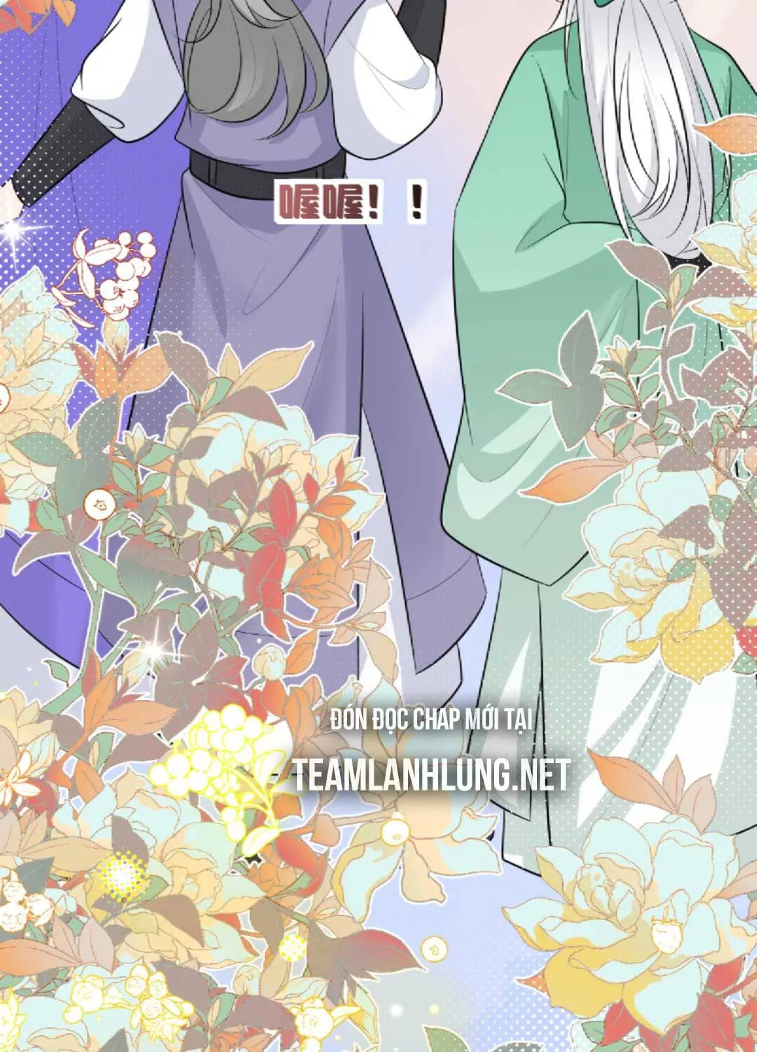 TẤT CẢ PHẢN DIỆN ĐỀU HẮC HOÁ , CHỈ MỖI SƯ LÀ HÀI HƯỚC Chap 48 - Next Chap 49