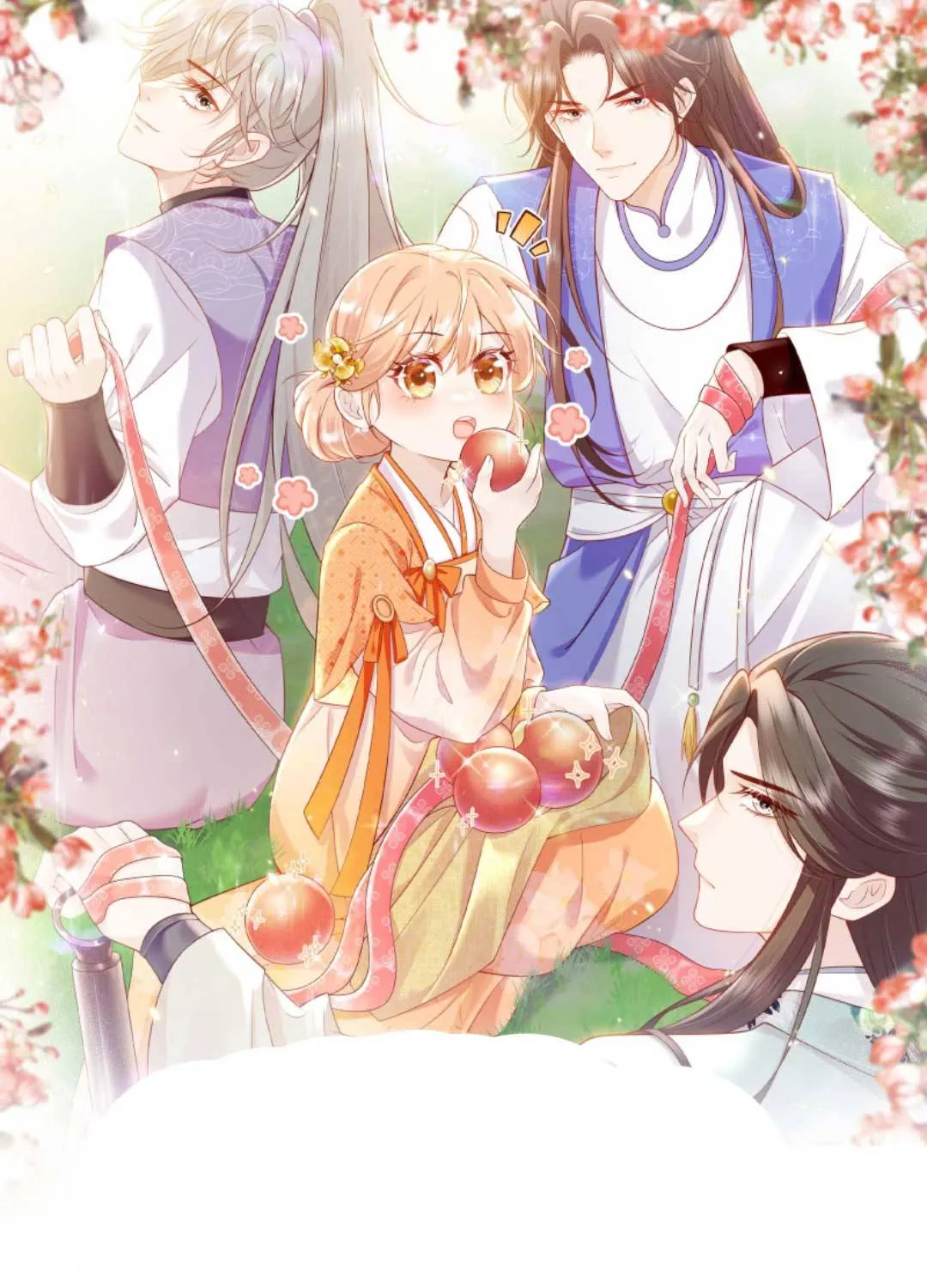 TẤT CẢ PHẢN DIỆN ĐỀU HẮC HOÁ , CHỈ MỖI SƯ LÀ HÀI HƯỚC Chap 48 - Next Chap 49