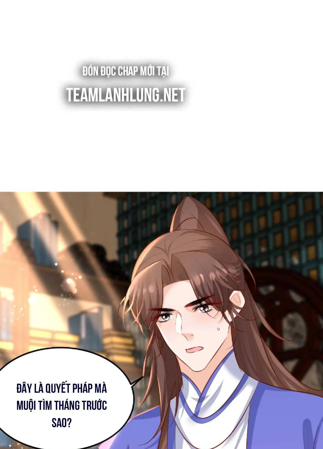 TẤT CẢ PHẢN DIỆN ĐỀU HẮC HOÁ , CHỈ MỖI SƯ LÀ HÀI HƯỚC Chap 48 - Next Chap 49