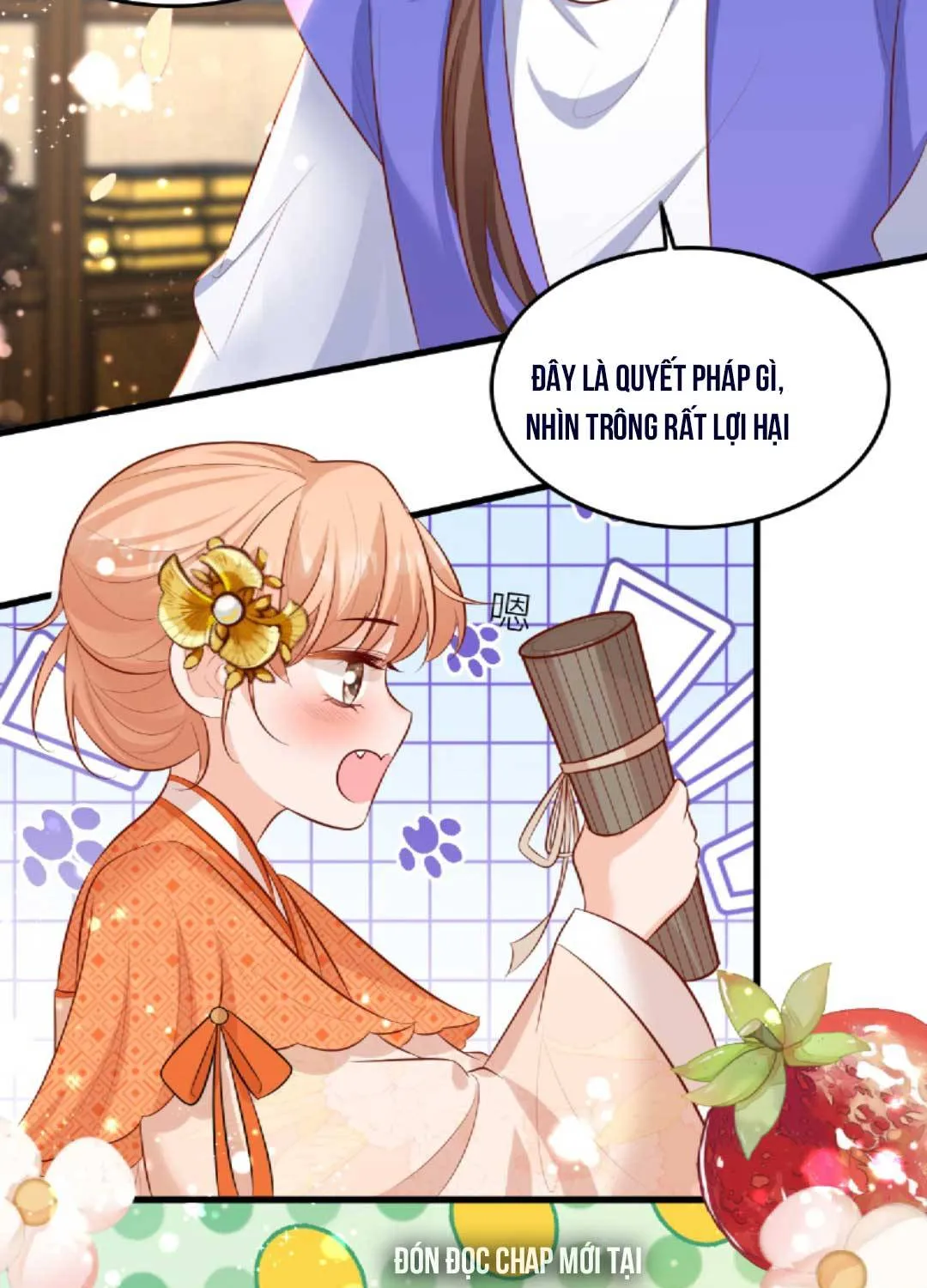 TẤT CẢ PHẢN DIỆN ĐỀU HẮC HOÁ , CHỈ MỖI SƯ LÀ HÀI HƯỚC Chap 48 - Next Chap 49