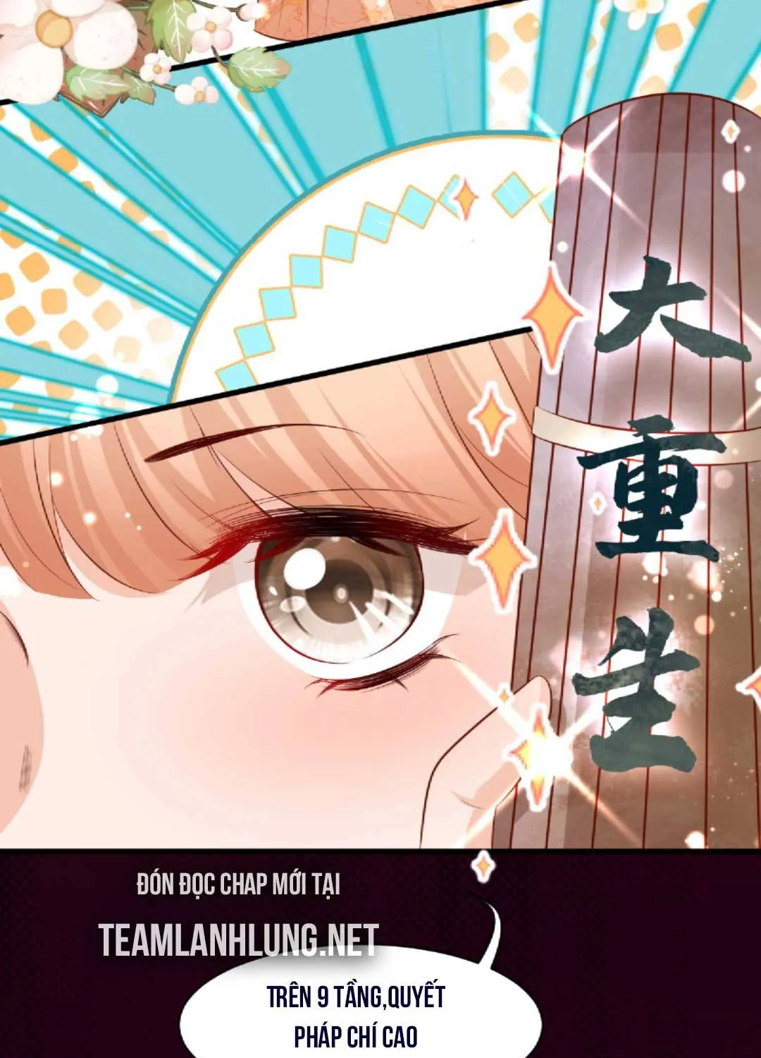 TẤT CẢ PHẢN DIỆN ĐỀU HẮC HOÁ , CHỈ MỖI SƯ LÀ HÀI HƯỚC Chap 48 - Next Chap 49