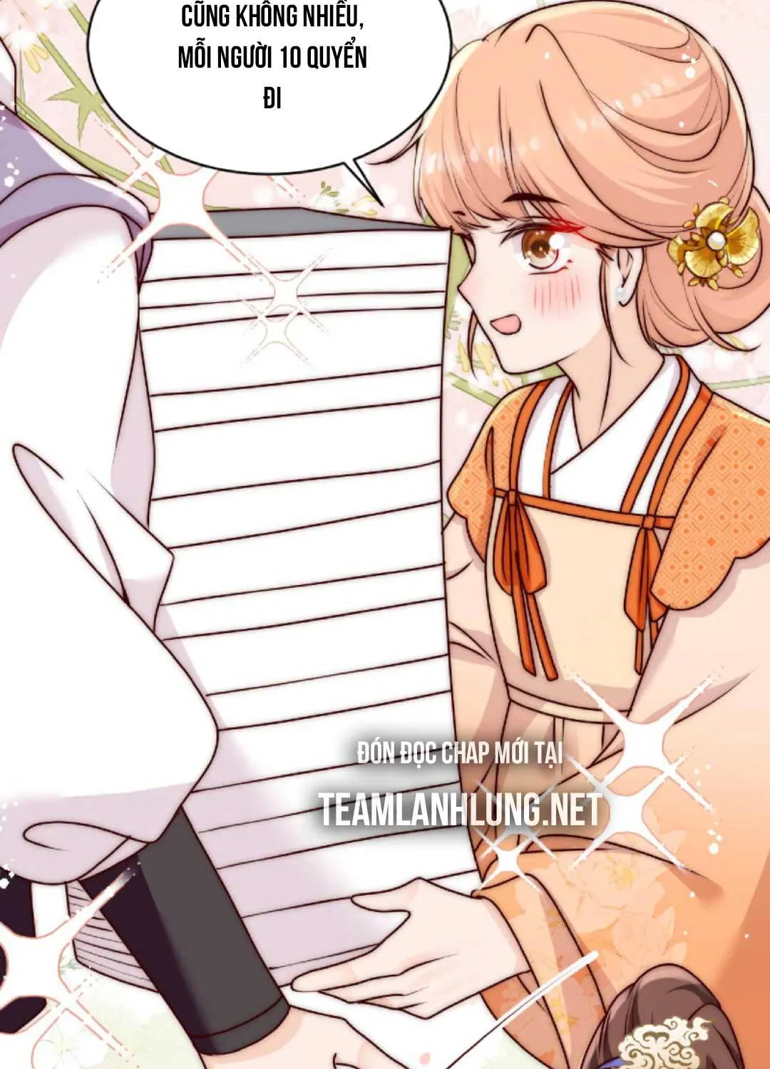 TẤT CẢ PHẢN DIỆN ĐỀU HẮC HOÁ , CHỈ MỖI SƯ LÀ HÀI HƯỚC Chap 49 - Next Chap 50