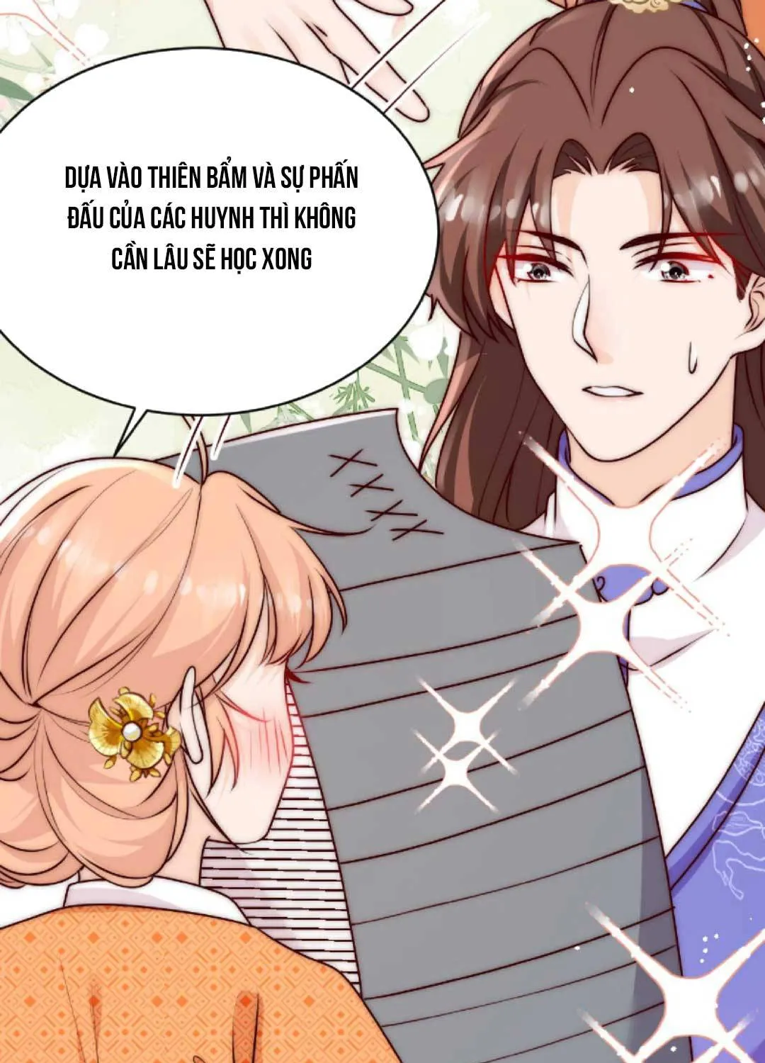 TẤT CẢ PHẢN DIỆN ĐỀU HẮC HOÁ , CHỈ MỖI SƯ LÀ HÀI HƯỚC Chap 49 - Next Chap 50