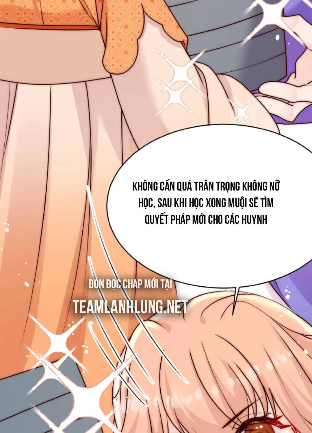 TẤT CẢ PHẢN DIỆN ĐỀU HẮC HOÁ , CHỈ MỖI SƯ LÀ HÀI HƯỚC Chap 49 - Next Chap 50