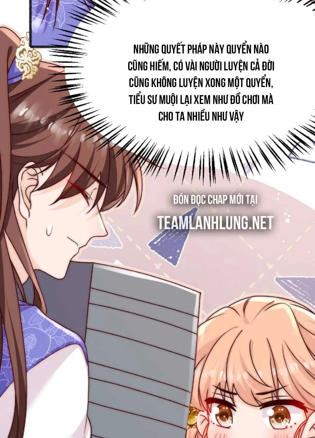 TẤT CẢ PHẢN DIỆN ĐỀU HẮC HOÁ , CHỈ MỖI SƯ LÀ HÀI HƯỚC Chap 49 - Next Chap 50