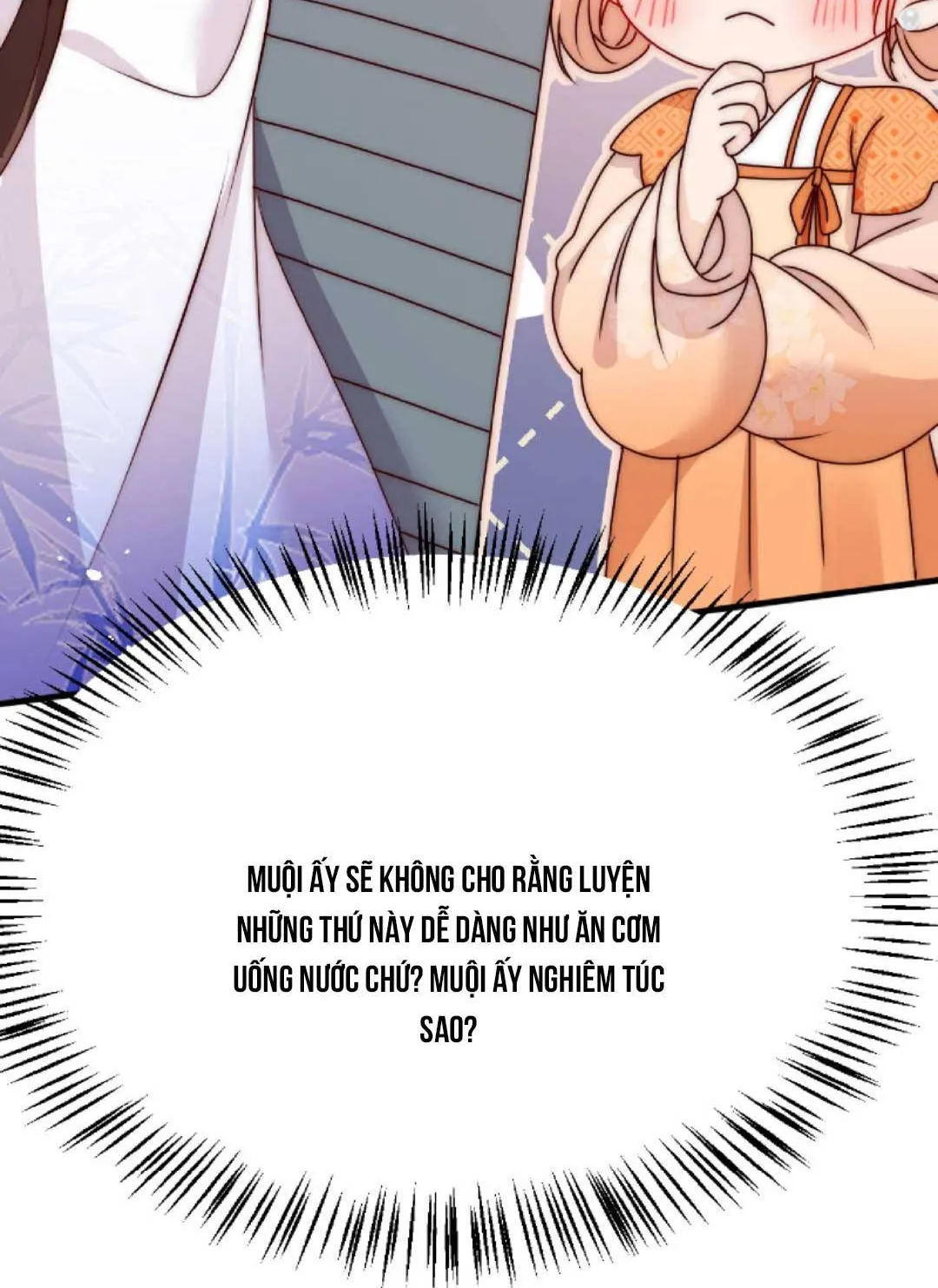 TẤT CẢ PHẢN DIỆN ĐỀU HẮC HOÁ , CHỈ MỖI SƯ LÀ HÀI HƯỚC Chap 49 - Next Chap 50