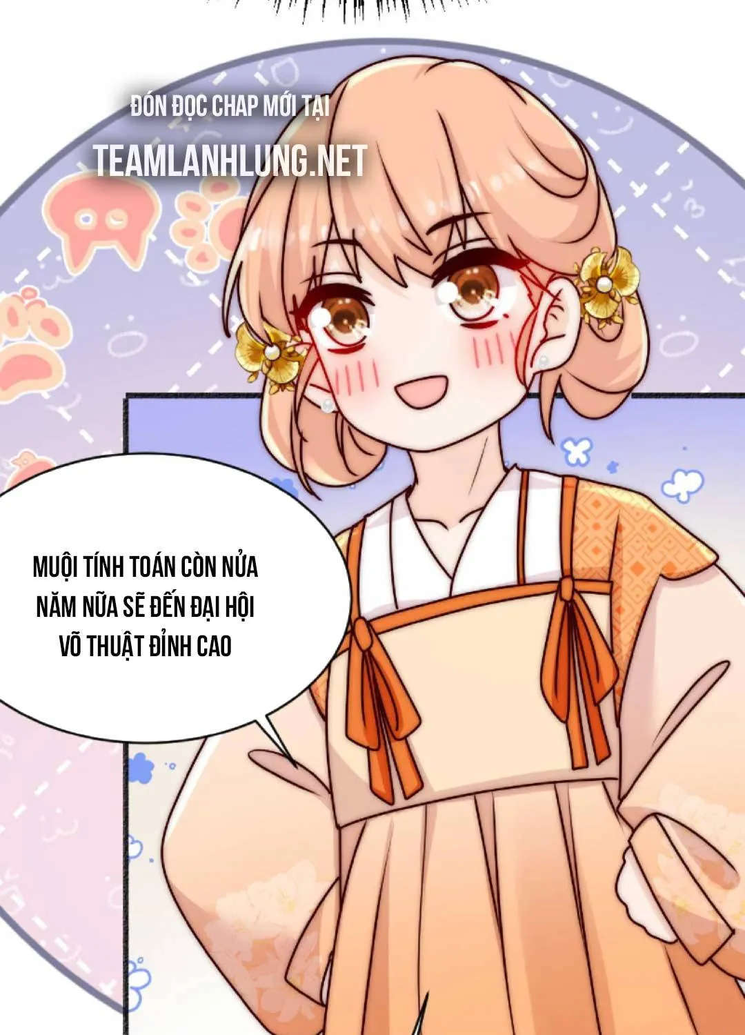 TẤT CẢ PHẢN DIỆN ĐỀU HẮC HOÁ , CHỈ MỖI SƯ LÀ HÀI HƯỚC Chap 49 - Next Chap 50