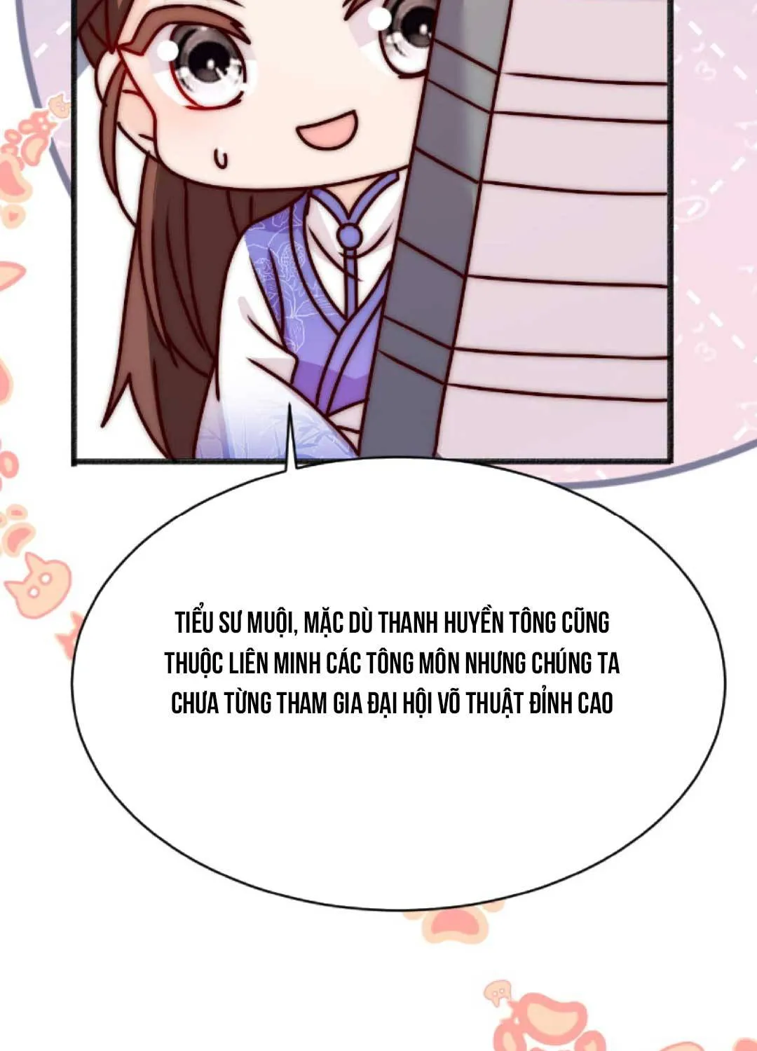 TẤT CẢ PHẢN DIỆN ĐỀU HẮC HOÁ , CHỈ MỖI SƯ LÀ HÀI HƯỚC Chap 49 - Next Chap 50