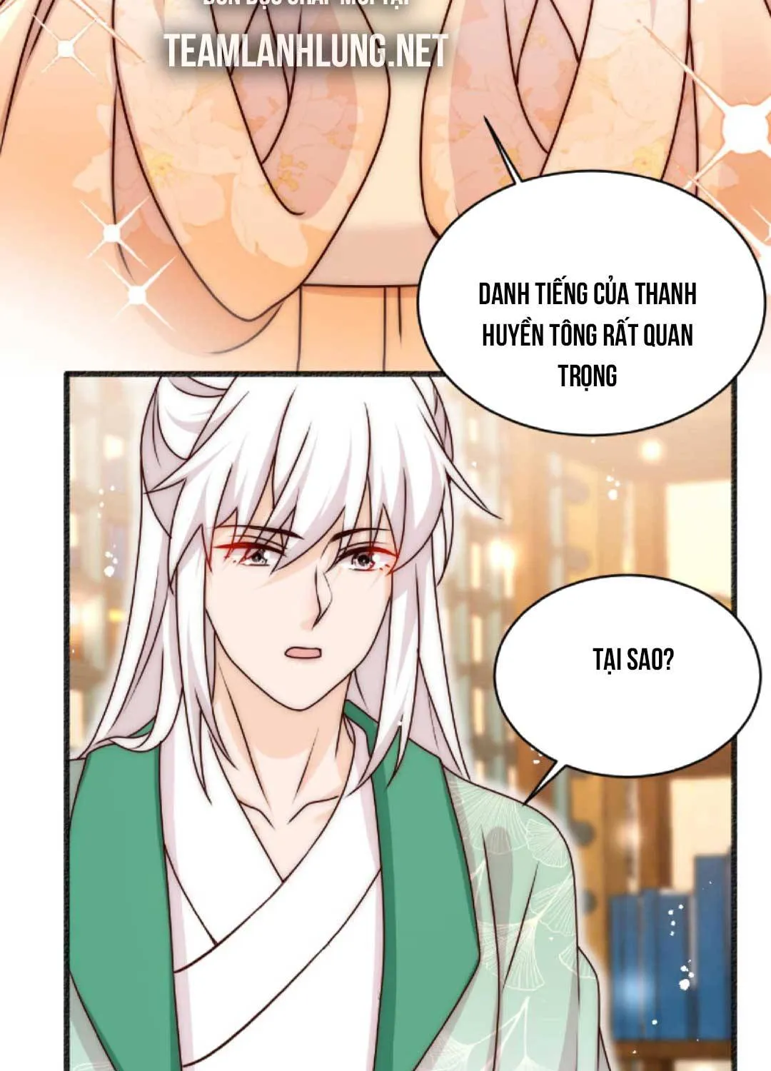 TẤT CẢ PHẢN DIỆN ĐỀU HẮC HOÁ , CHỈ MỖI SƯ LÀ HÀI HƯỚC Chap 49 - Next Chap 50