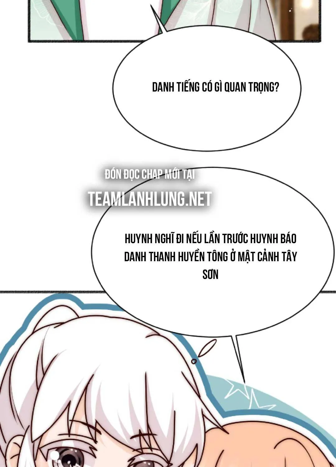 TẤT CẢ PHẢN DIỆN ĐỀU HẮC HOÁ , CHỈ MỖI SƯ LÀ HÀI HƯỚC Chap 49 - Next Chap 50