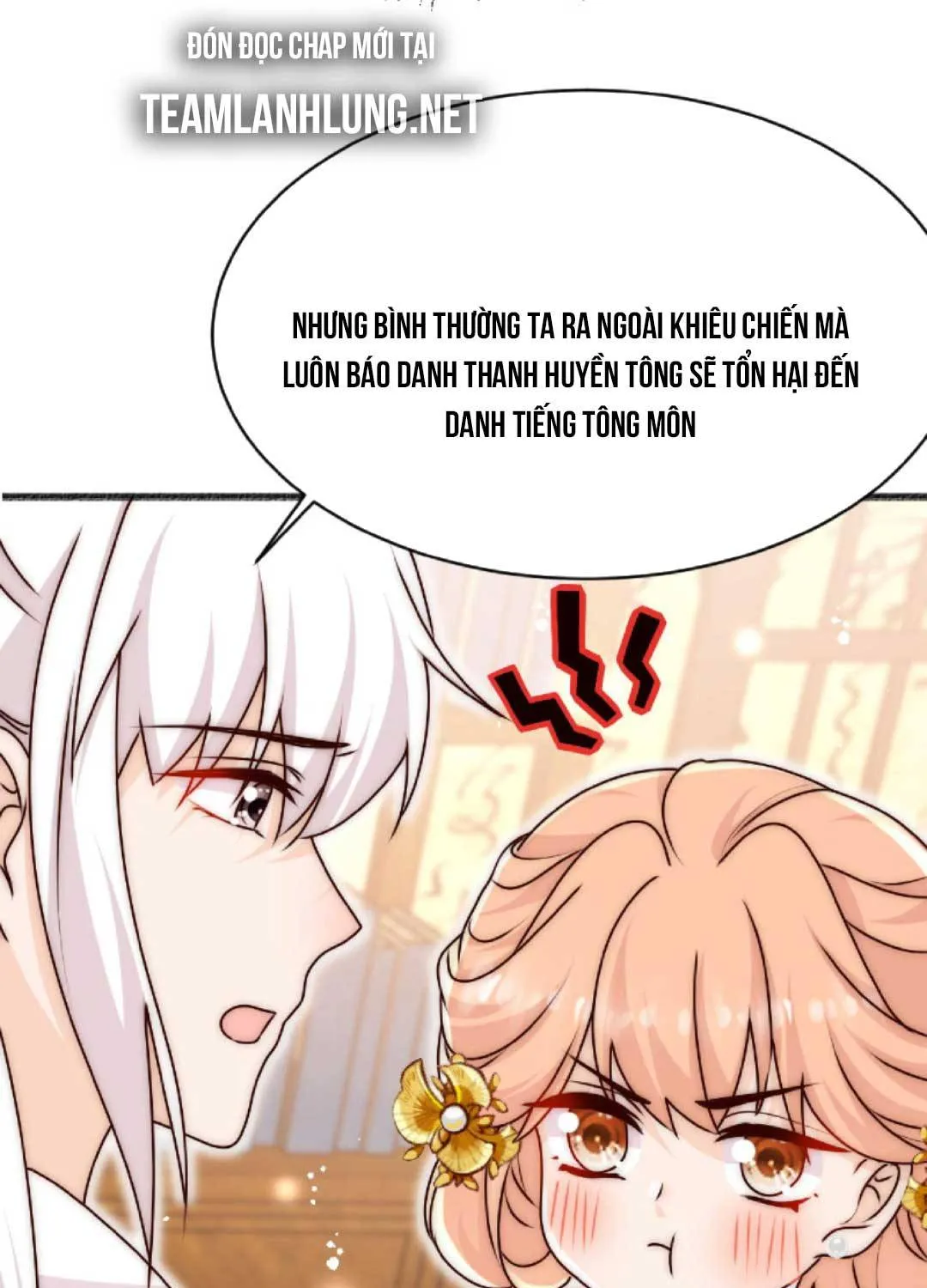 TẤT CẢ PHẢN DIỆN ĐỀU HẮC HOÁ , CHỈ MỖI SƯ LÀ HÀI HƯỚC Chap 49 - Next Chap 50