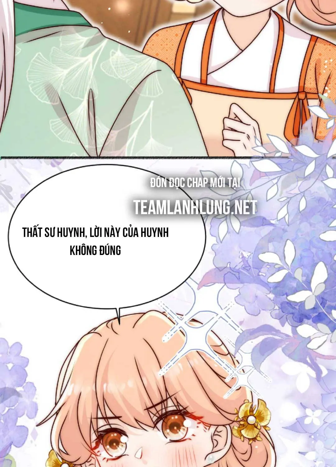 TẤT CẢ PHẢN DIỆN ĐỀU HẮC HOÁ , CHỈ MỖI SƯ LÀ HÀI HƯỚC Chap 49 - Next Chap 50