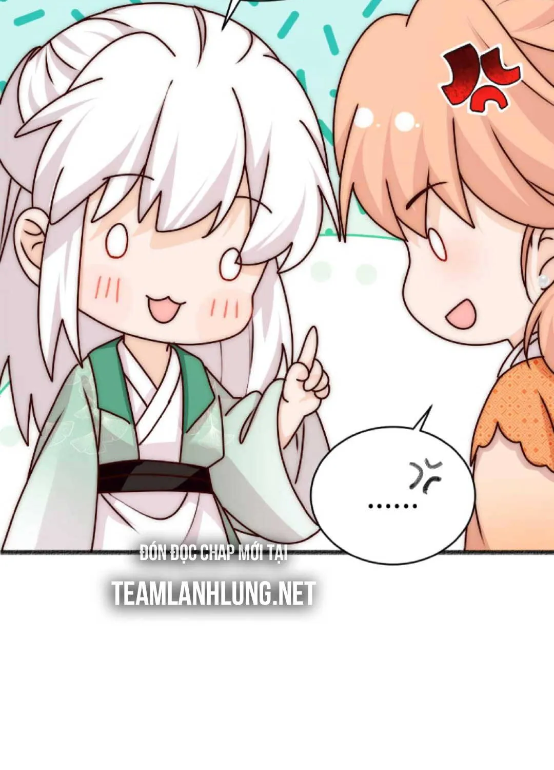 TẤT CẢ PHẢN DIỆN ĐỀU HẮC HOÁ , CHỈ MỖI SƯ LÀ HÀI HƯỚC Chap 49 - Next Chap 50