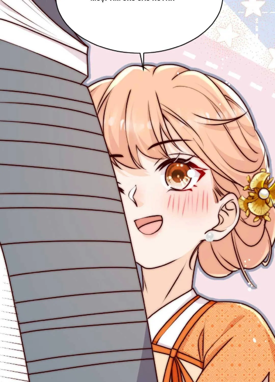 TẤT CẢ PHẢN DIỆN ĐỀU HẮC HOÁ , CHỈ MỖI SƯ LÀ HÀI HƯỚC Chap 49 - Next Chap 50