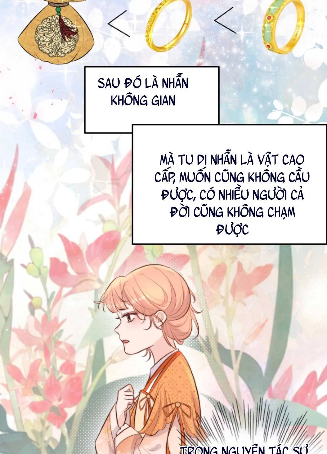 TẤT CẢ PHẢN DIỆN ĐỀU HẮC HOÁ , CHỈ MỖI SƯ LÀ HÀI HƯỚC Chap 5 - Next Chap 6