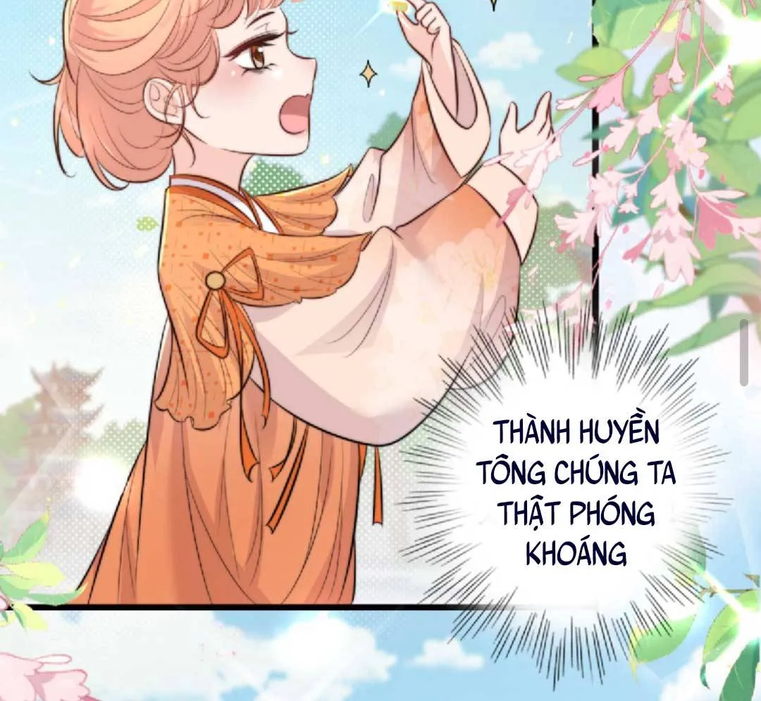 TẤT CẢ PHẢN DIỆN ĐỀU HẮC HOÁ , CHỈ MỖI SƯ LÀ HÀI HƯỚC Chap 5 - Next Chap 6