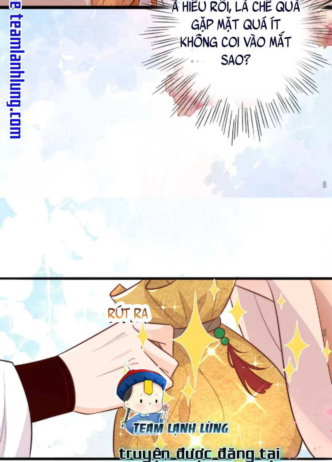 TẤT CẢ PHẢN DIỆN ĐỀU HẮC HOÁ , CHỈ MỖI SƯ LÀ HÀI HƯỚC Chap 5 - Next Chap 6