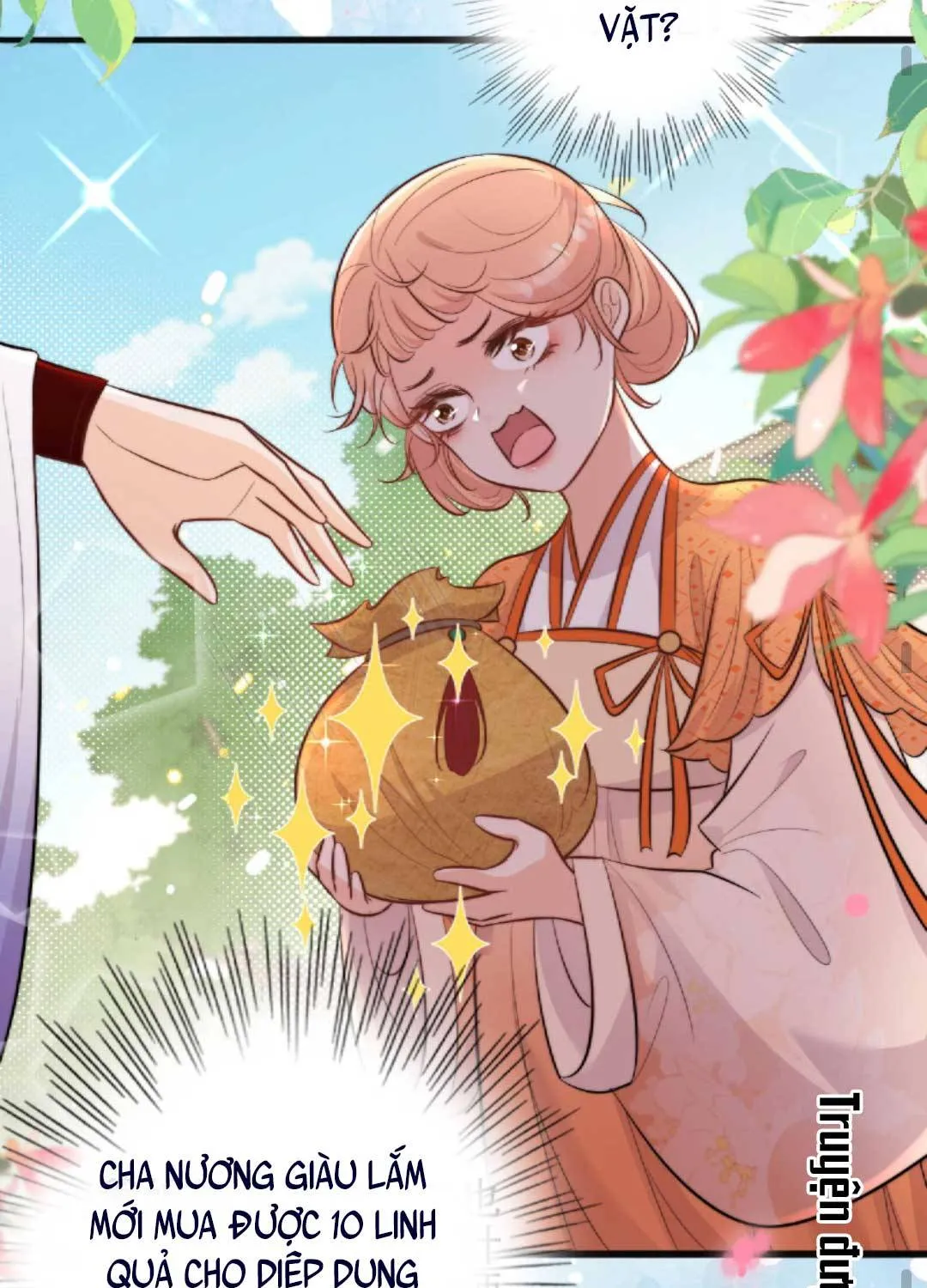 TẤT CẢ PHẢN DIỆN ĐỀU HẮC HOÁ , CHỈ MỖI SƯ LÀ HÀI HƯỚC Chap 5 - Next Chap 6