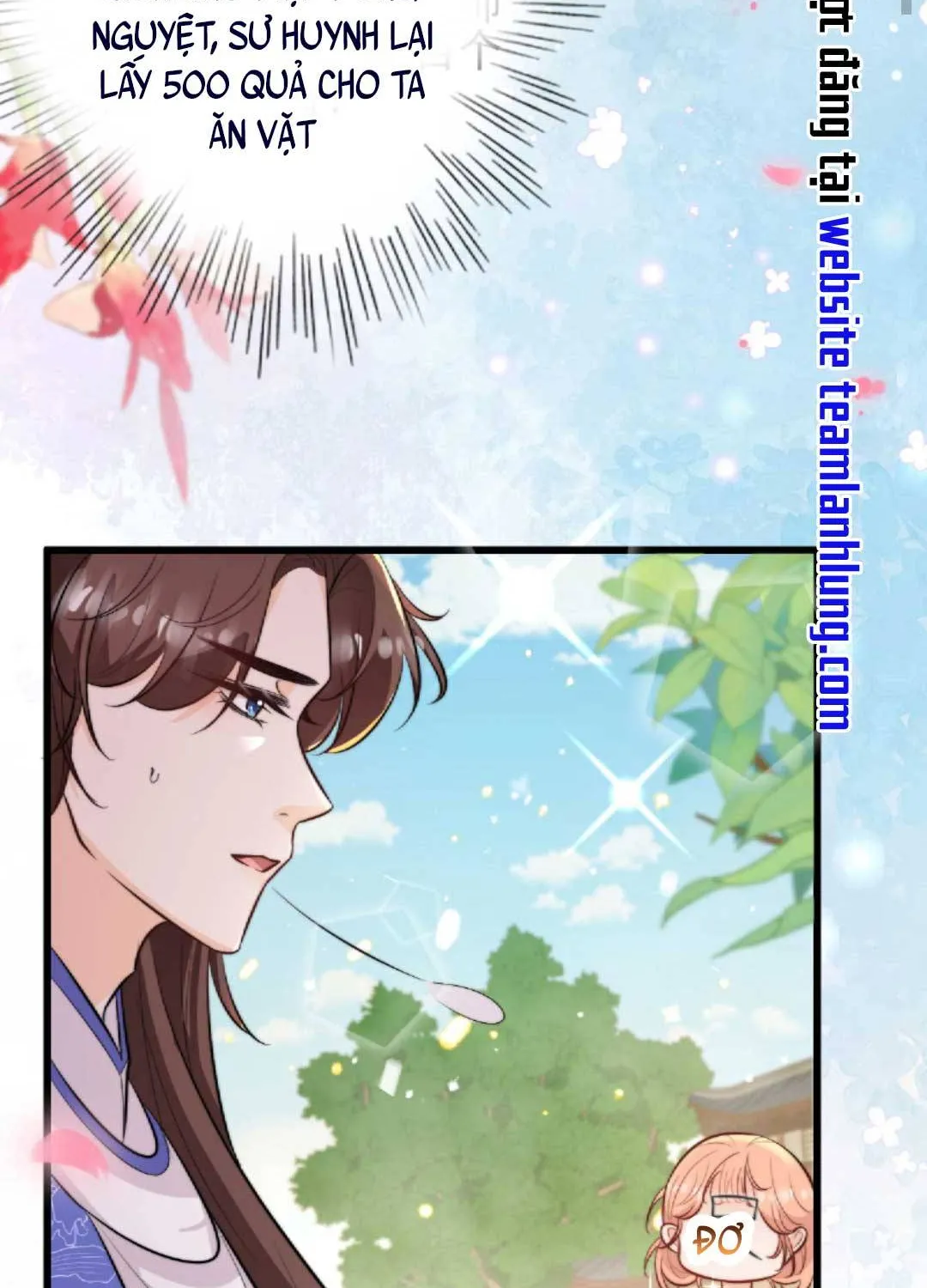 TẤT CẢ PHẢN DIỆN ĐỀU HẮC HOÁ , CHỈ MỖI SƯ LÀ HÀI HƯỚC Chap 5 - Next Chap 6