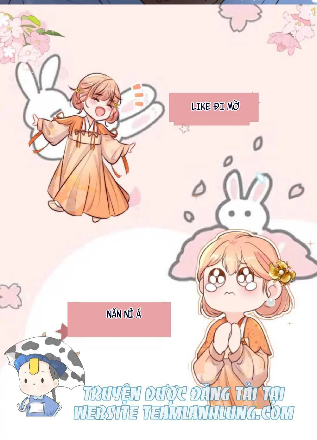 TẤT CẢ PHẢN DIỆN ĐỀU HẮC HOÁ , CHỈ MỖI SƯ LÀ HÀI HƯỚC Chap 5 - Next Chap 6