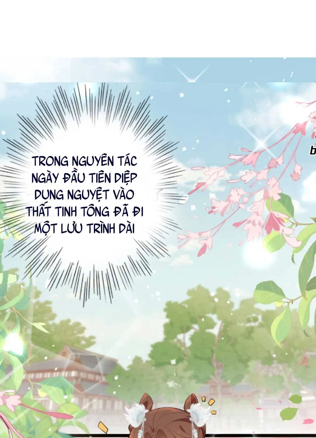 TẤT CẢ PHẢN DIỆN ĐỀU HẮC HOÁ , CHỈ MỖI SƯ LÀ HÀI HƯỚC Chap 5 - Next Chap 6