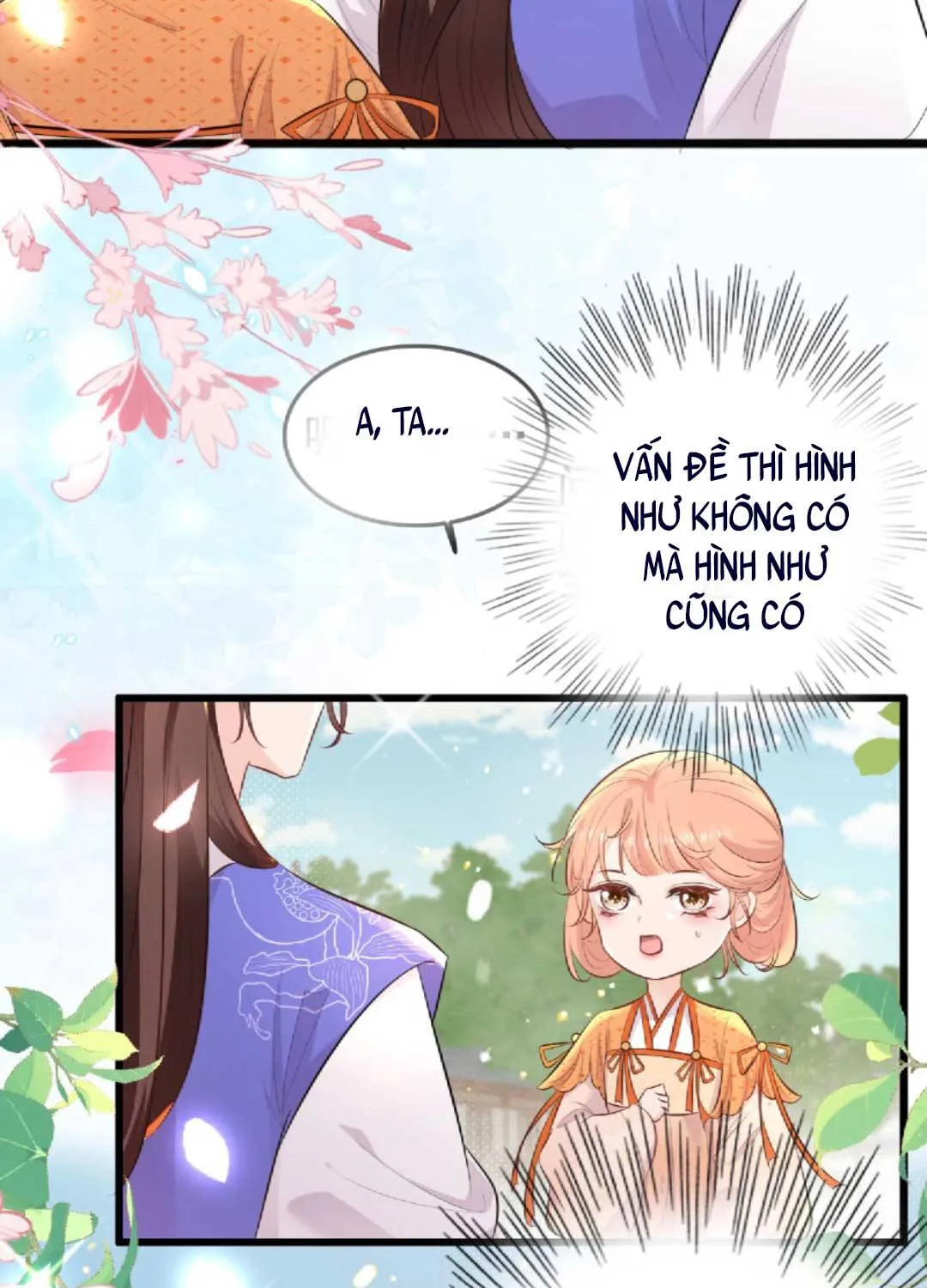 TẤT CẢ PHẢN DIỆN ĐỀU HẮC HOÁ , CHỈ MỖI SƯ LÀ HÀI HƯỚC Chap 5 - Next Chap 6