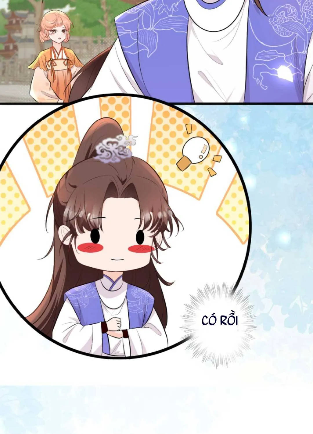 TẤT CẢ PHẢN DIỆN ĐỀU HẮC HOÁ , CHỈ MỖI SƯ LÀ HÀI HƯỚC Chap 5 - Next Chap 6