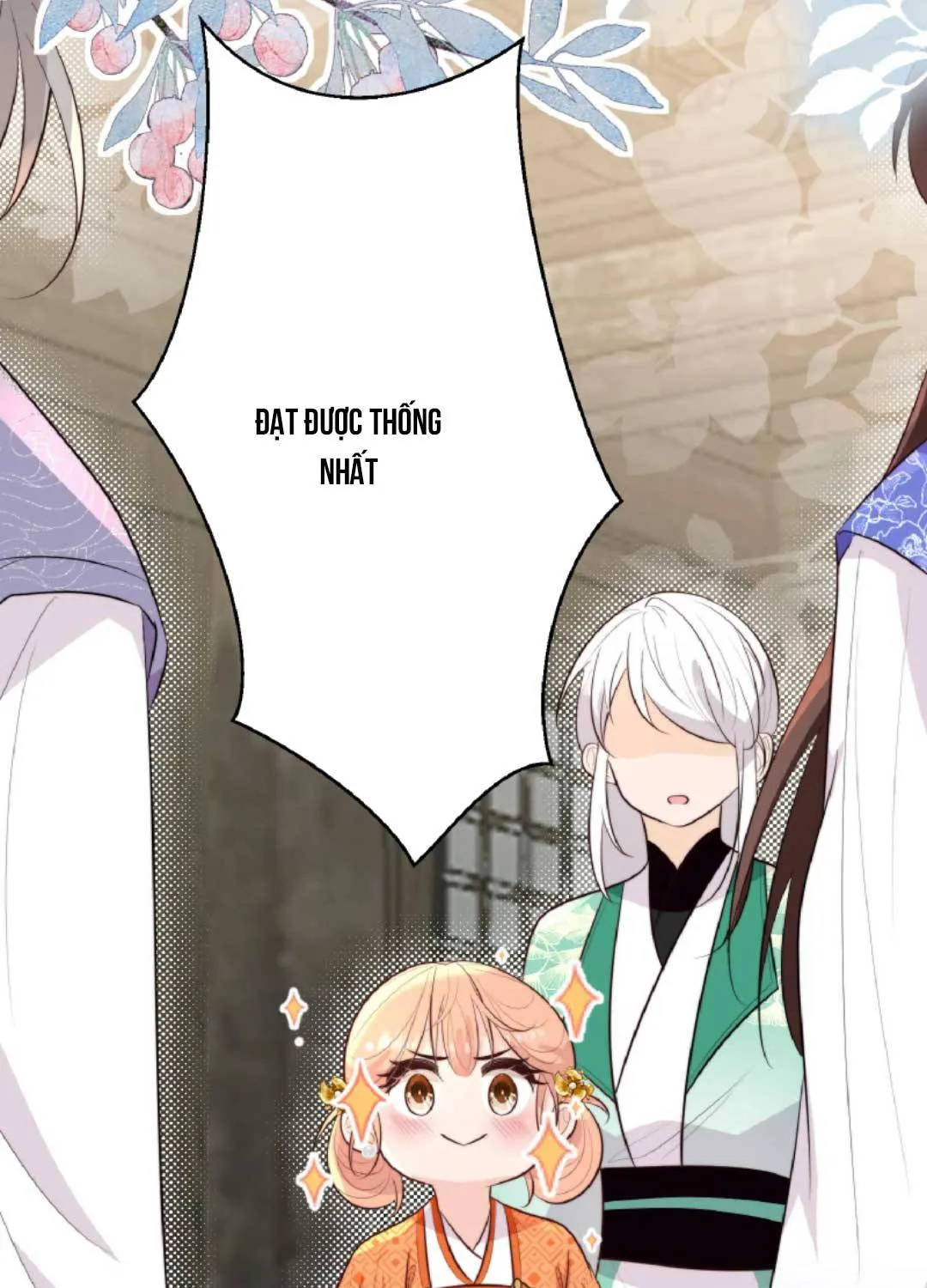 TẤT CẢ PHẢN DIỆN ĐỀU HẮC HOÁ , CHỈ MỖI SƯ LÀ HÀI HƯỚC Chap 50 - Next Chap 51